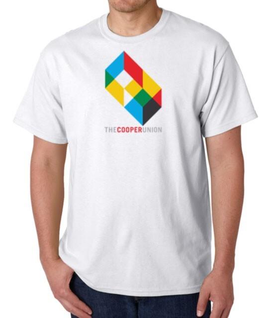 Футболка Cooper Union 4XL