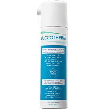 Buccotherm Spray Dentaire 100% Naturel 200 ml