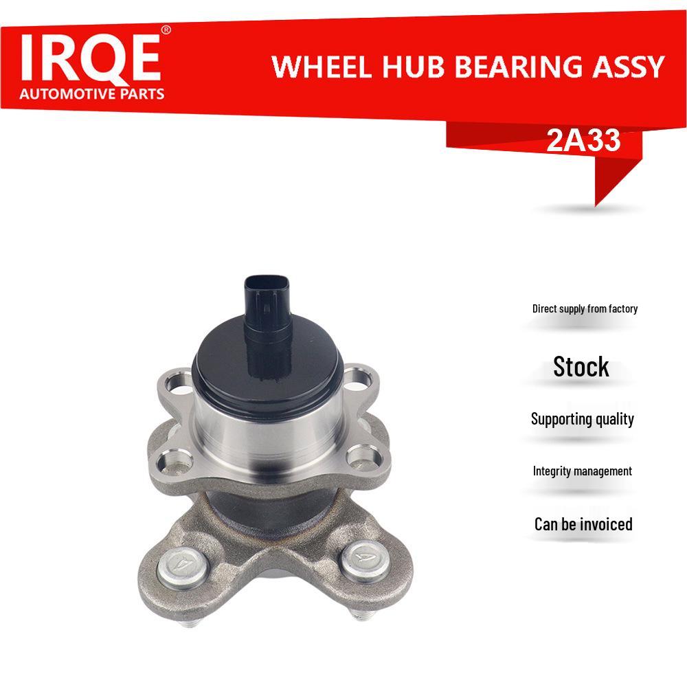 

Car Bearing Unit Hub Assembly 42410-B2050 for Daihatsu Koro 8th Gen 6 pieces/unit