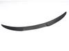 Alfa Romeo Giulia Carbon Fiber Performance Spoiler
