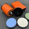 Multi-Functional Kitchen Knife & Whetstone Sharpener