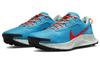 Nike Pegasus Trail 3 Laser Blue Habanero Red DA8697-400