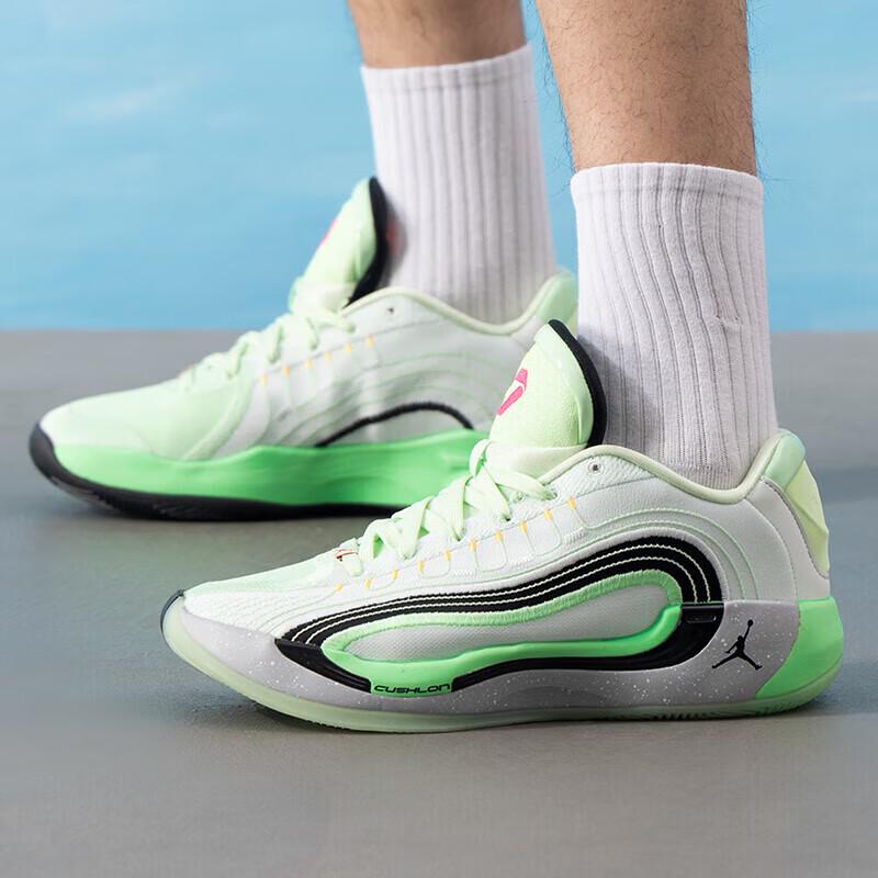 Jordan Luka 4 Men s Basketball Shoes 41