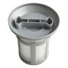 Keep Your Vacuum in Top Shape with For Bissell Canister Filter Kit