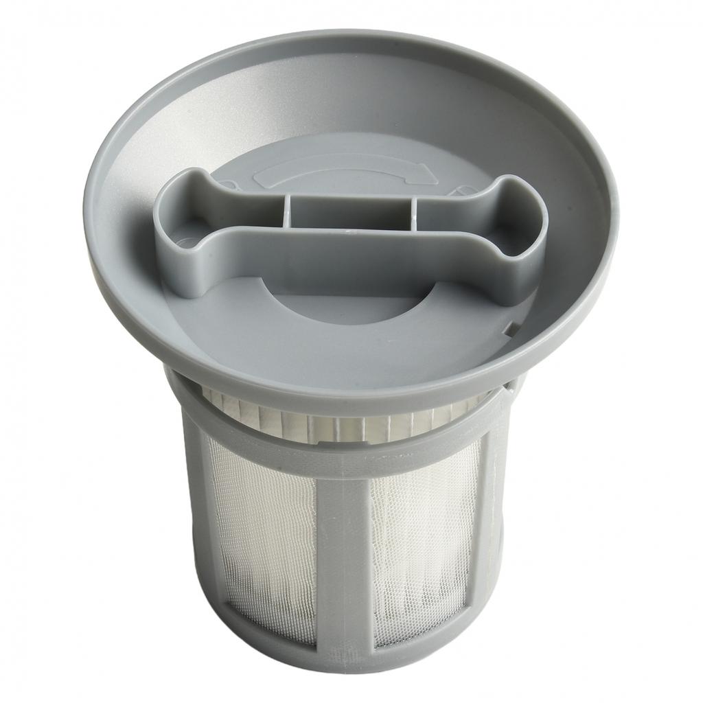 Keep Your Vacuum in Top Shape with For Bissell Canister Filter Kit