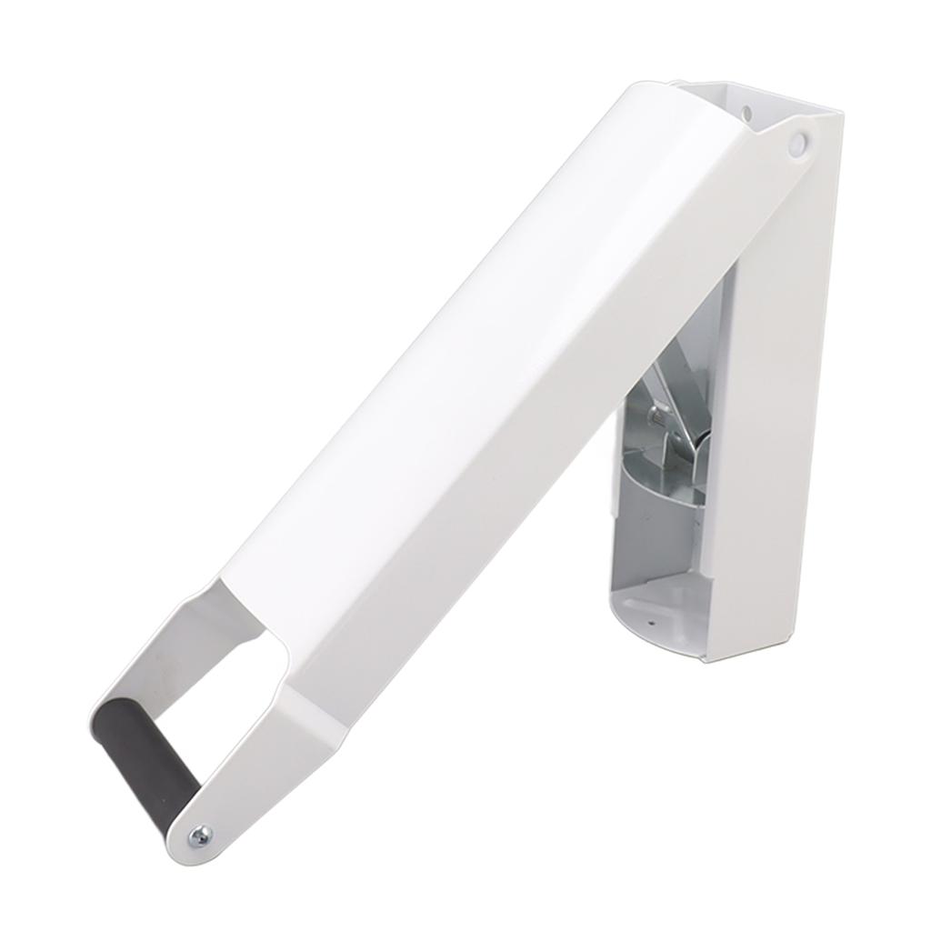 Can Crusher Iron Wall Mounted 16oz 12oz Beverage Can Compressor Smasher Manual Operation