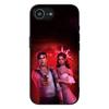 Romance Club Casing Phone Cover for Samsung Galaxy S25 S24 S23 FE Plus Ultra S7 Edge A16 A15 5G s25+ Soft Case