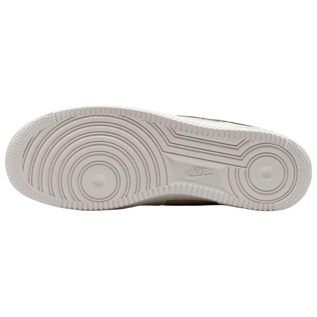 Nike Air Force 1 07 LV8 Comfortable Breathable Sneakers Men Sneakers Off-White II9807-002