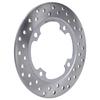 For Honda CBR125R 2004-2017 FES125 Pantheon 2003-2006 CB250F Hornet 1996-2001 Motorcycle Rear Brake Disc Rotor