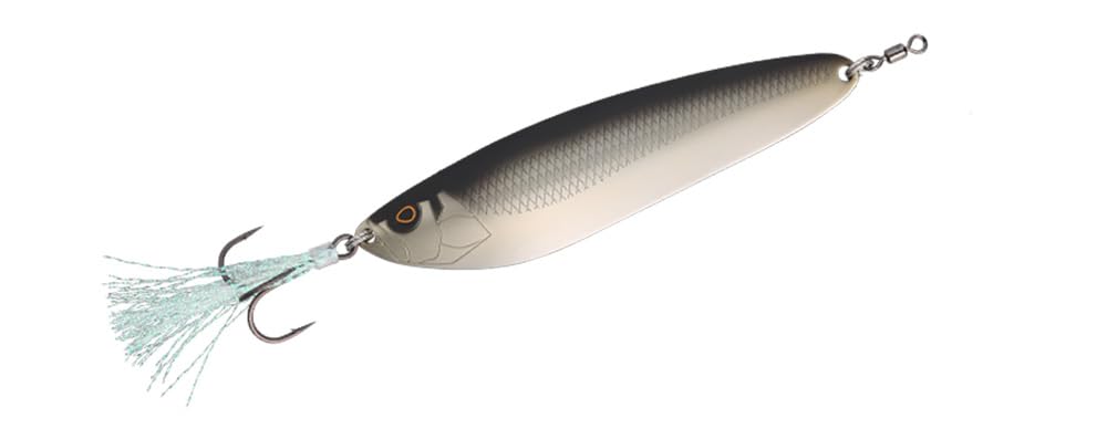Jackall Bass Lure Counterback Matte Gold Shad