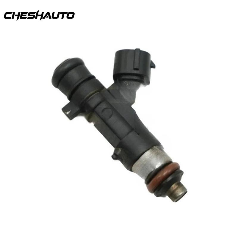 0280158237 Petrol Fuel Injector for VW Jetta Bora Santana 1.6 2.0 Engine