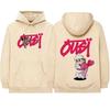 Omar Courtz Tour 2026 Merch Fans Gift Hoodies Women Clothing Fashion Casual Long Sleeve Sweatshirts Streetwear