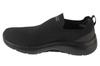 Skechers Go Walk Arch Fit 2.0 - Knitte, Mens black Sneakers