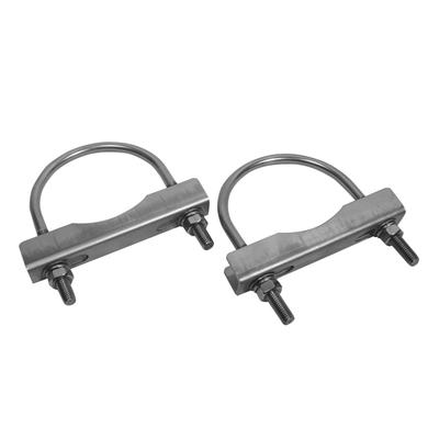 [Natec] Stainless U Bolt M8 US80 – Hardware