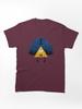 Gravity Falls Bill Cipher Classic T-Shirt