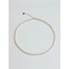 5mm Pearl Necklace