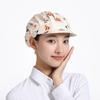 Anti-hair Loss Working Hat Adjustable Dust Protection Cap Kitchen Casquette Hat  Warehouses