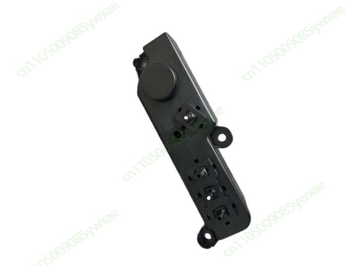 Seat Adjustment Switch Assembly For Tesla Model 3 Seat Control Switch 1098529-00-F 1098530-00-F 2017-2020 Car Accesorios