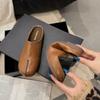 Damesko – Mules for kvinner