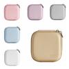 Shockproof EVA Digital Storage Bag Portable Data Cable Organizer Bag  Electronic Products