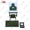 Zhongbisheng High-Precision Shockwave Pop-Up Target System