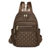 Li Shen Oxford Cloth Backpack