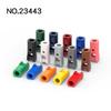 Non-Toxic 50Pcs Moc Compatible Assembles Particles 23443 49755 Bar Holder Thick With Handlediy Educational Tech Toy Building Blocks Parts