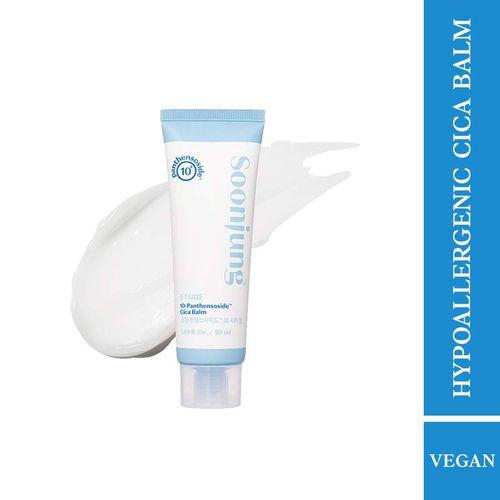 ETUDE HOUSE Soon Jung 5-Panthensosid Cica Balsam 50ml