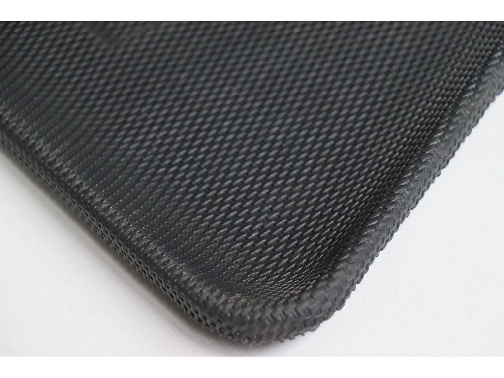 Lexus NX Waterproof Trunk Mat - Wear-Resistant TPE Cargo Accessory