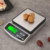 Multifunctional Kitchen Scale for Precise Baking and Ingredient Measurement