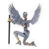 T13 Action Figure Set Robo 13 N13 Action Figure With Scepter Saint Swords Holy Hammer Titan 13 Dummy Lucky 13 Full Articulation