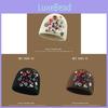 Knitted Womens Wool Hat With Windproof Warmth For Winter Casual Fashion