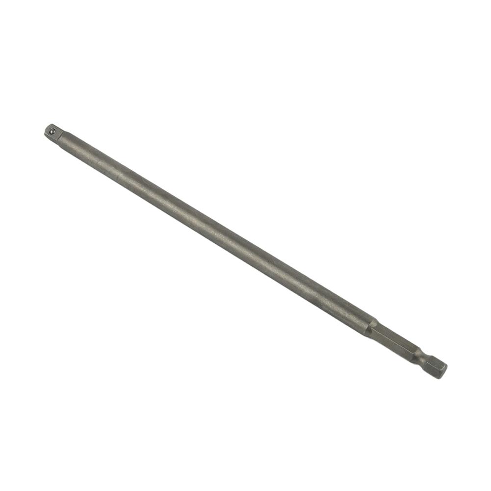 Extension Tool Extension For Heavy Duty Hex Shank Drivers