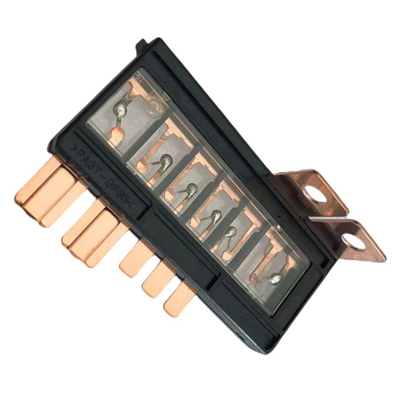 Multi-Fuse Block 38231-TR0-A01 for -Civic 12-15 Integrated Composite Fuse