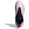 Adidas Harden Vol. Кросівки унісекс 7 Bliss Pink Clear-Pink Core-Black IH7707