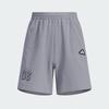 Boys' JB WV SHORT Training Shorts