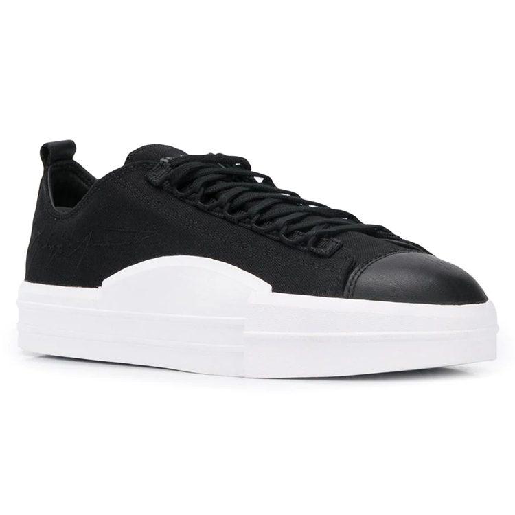Adidas Y 3 Yuben Low Nero EH1372