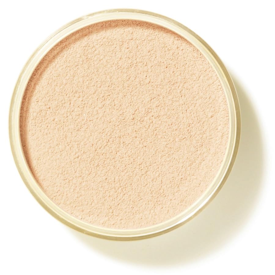 ONLY MINERALS Foundation 18 Light Beige 5g SPF17/PA++ 100% Mineral