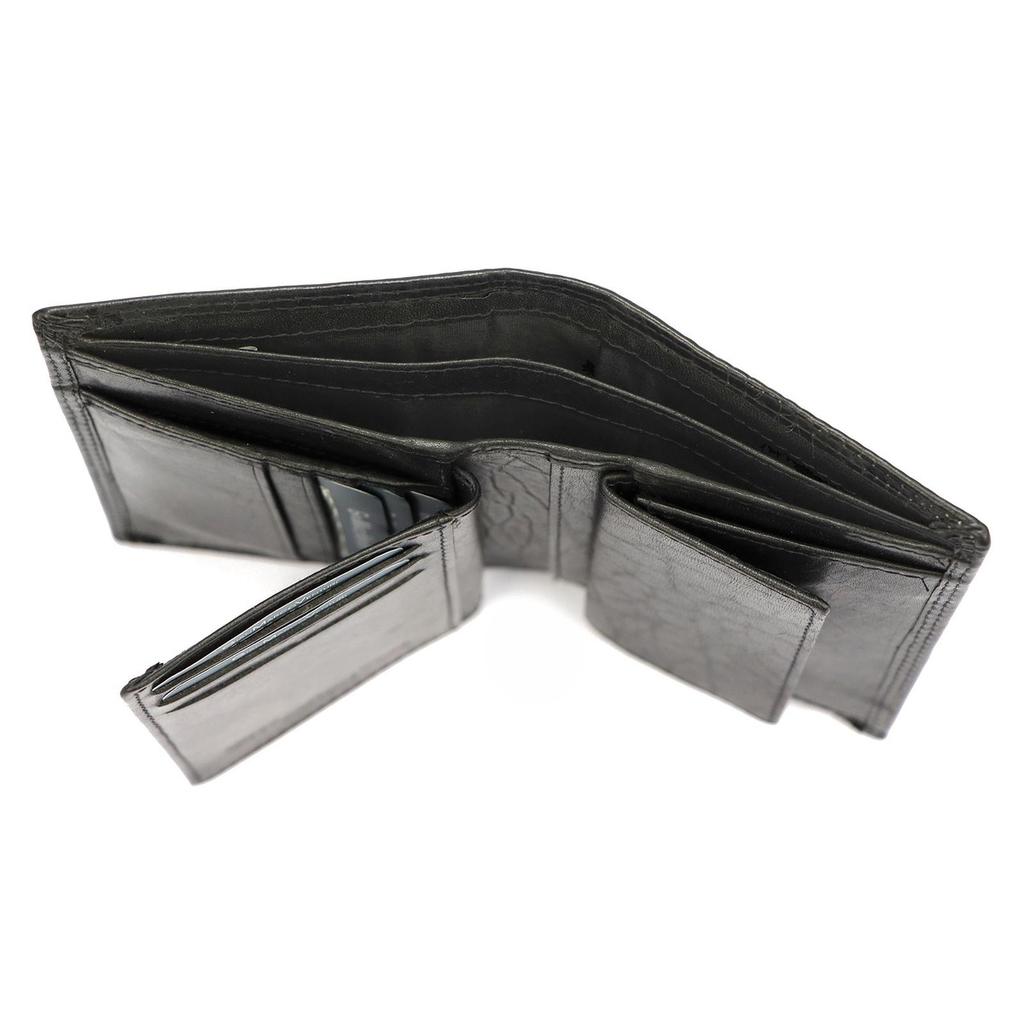 Skórzany Męski Portfel Gian Marco Venturi GMV985-U9