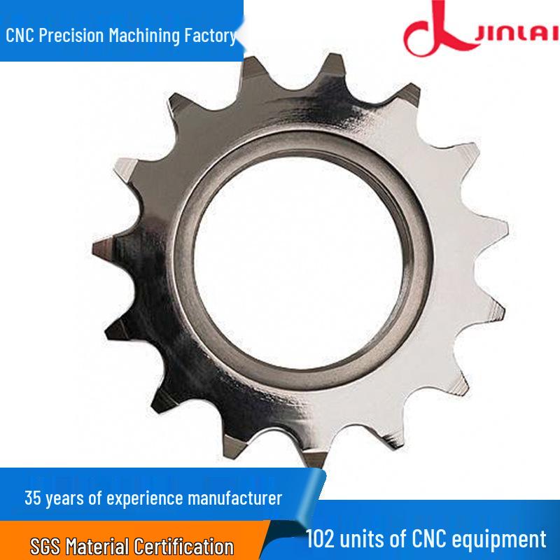 Premium CNC Machined Aluminum Alloy Parts with Free Sample Proofing