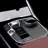 Car Crystal Gear Shift Paddles For BMW G20 G21 G28 X6 G06 X5 G05 Gear Shift Knob Kit G26 G70 G12 X7 G07 iX3 G08 Gearbox Handle