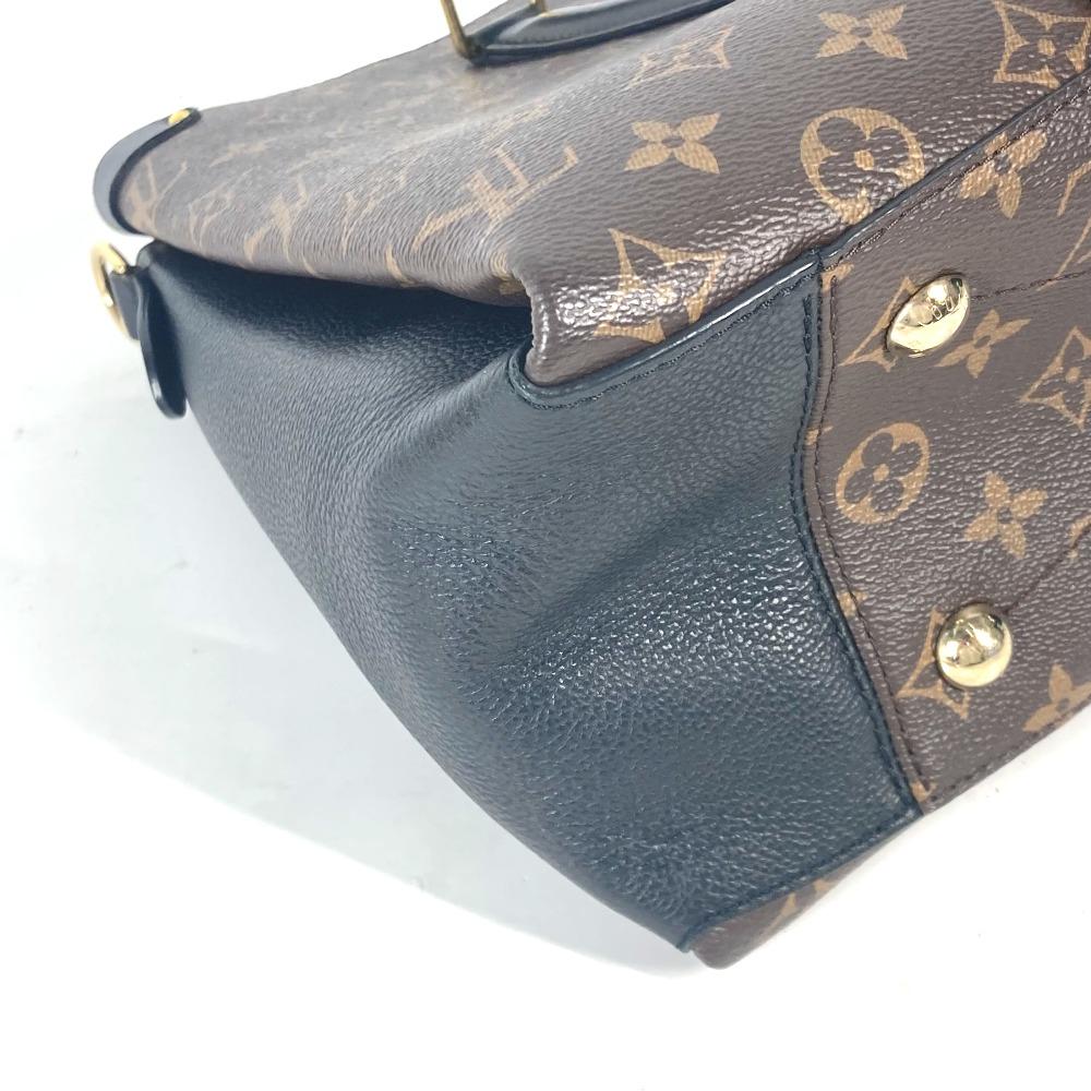 Louis Vuitton M44817 Monogram Sufro NV MM Tote Bag Shoulder Bag Hand Bag
