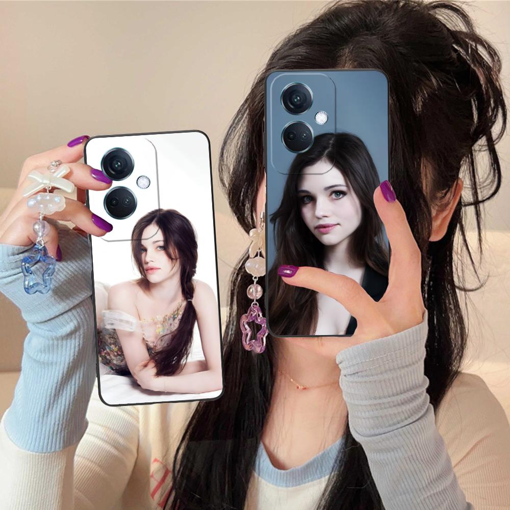 India Eisley Mobile Phone Case for OPPO Find X9 X8 X7 X6 X5 X3 X2 Plus s Pro Ultra Lite Colorful Printing Cover Smartphone Cover