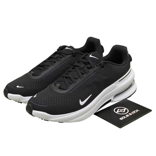 

Nike Air Zoom Upturn SC Black White - IB2746-004 EU 42 чёрный
