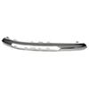 Car Front Grille DRL Cover for Mercedes-Benz W212 Models