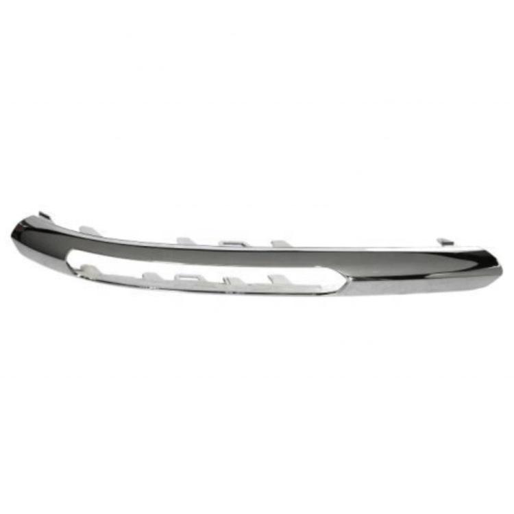 Car Front Grille DRL Cover for Mercedes-Benz W212 Models