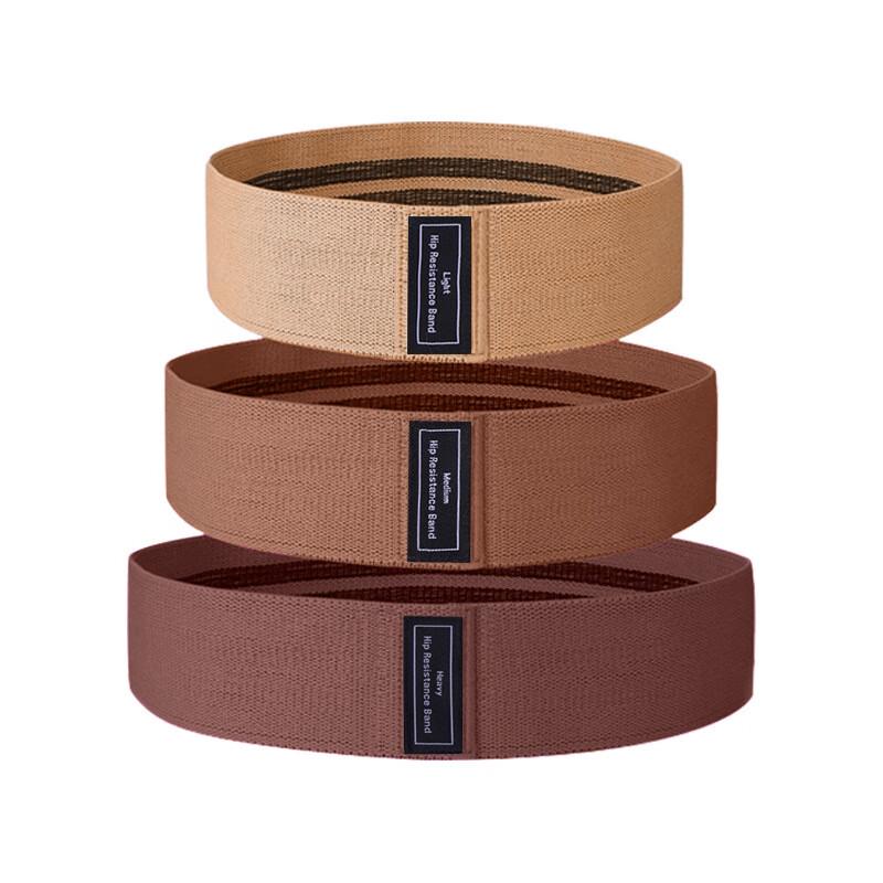 Longchan Yoga Resistance Band Set