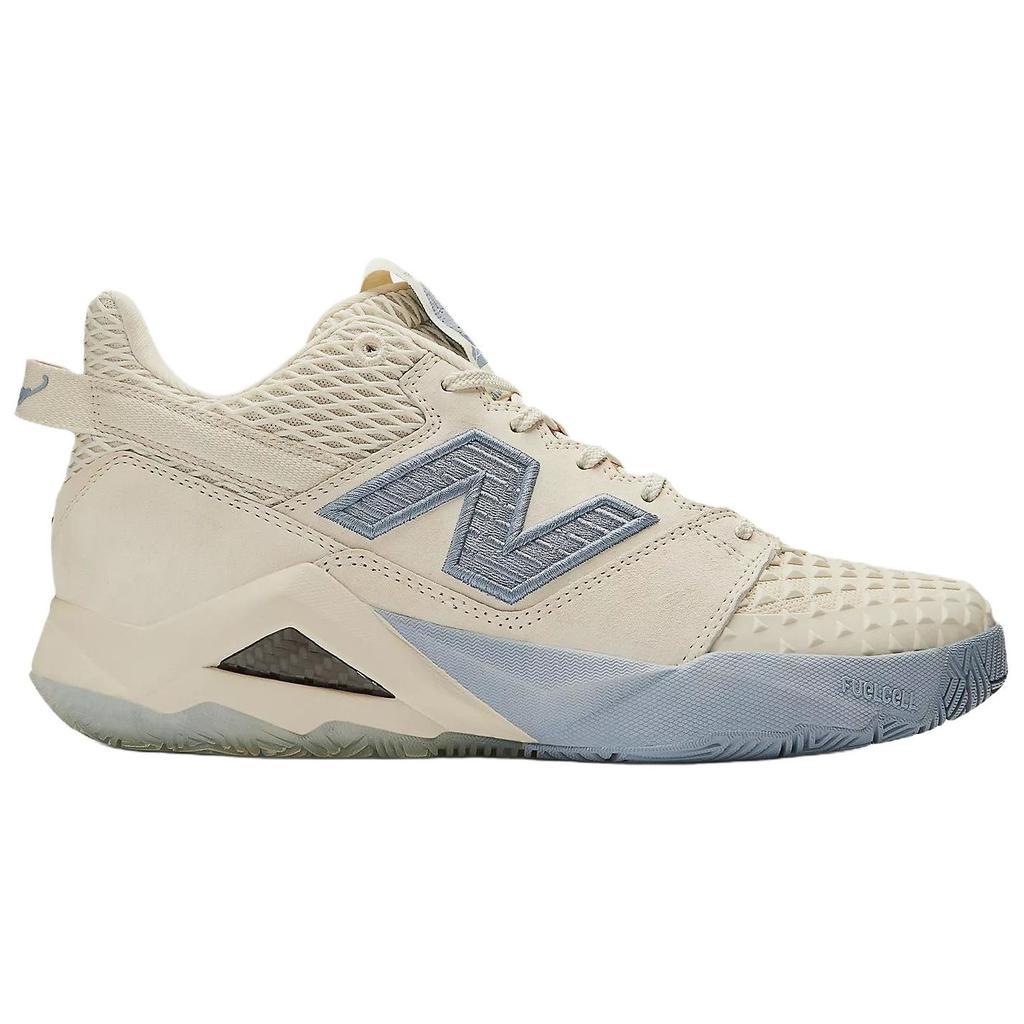 New Balance Coco CG2 Morbide E Comode Resistenti All'abrasione Resistenti All'abrasione Scarpe da Tennis Mid-top da Donna Beige WCHCOCF2