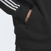 Adidas Loose Fit Fb Knit Track Top Modern Silhouette  Kq5496 