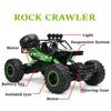 1:12 / 1:16 4WD RC Car 2.4G Radio Control Car Buggy Off-Road Remote Control Cars  Trucks Boys Toys for Children